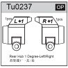 Team C TU0237 Aluminium Rear Hub Carriers 1° (2)