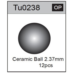 Team C TU0238 Ceramic Ball...