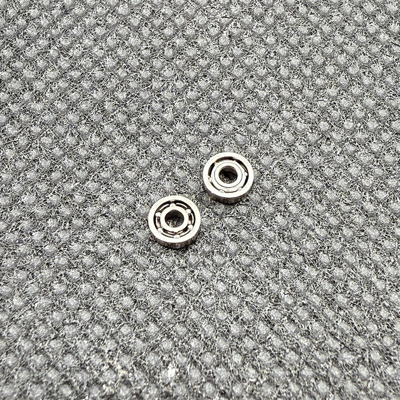 SERPENT 110512 Ballbearing 1.5x4x1 (2)