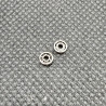 SERPENT 110512 Ballbearing 1.5x4x1 (2)
