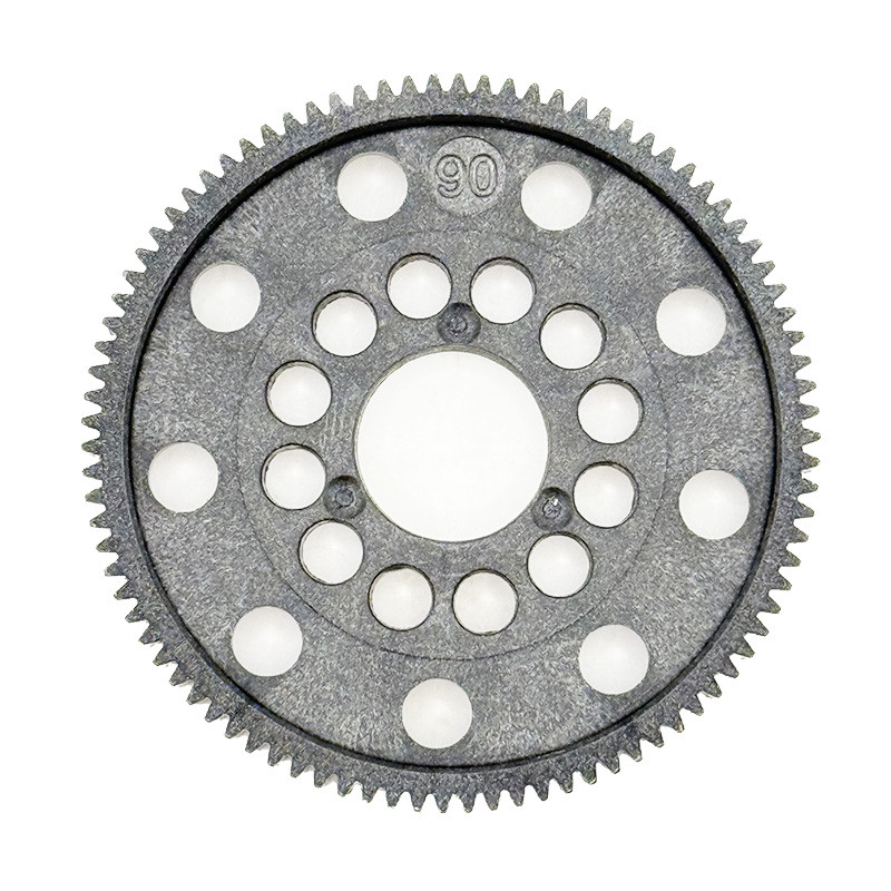 Spur Gear 64 Pitch/ 90T