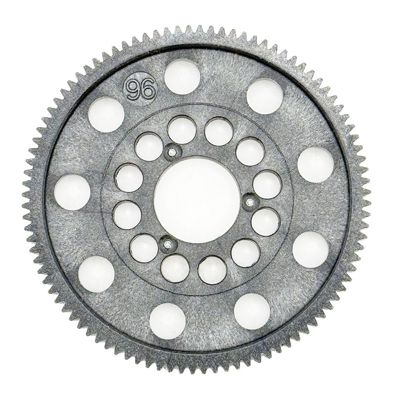 Spur Gear 64 Pitch/ 96T