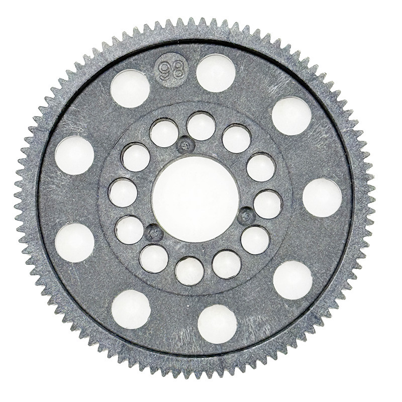 Spur Gear 64 Pitch/ 98T