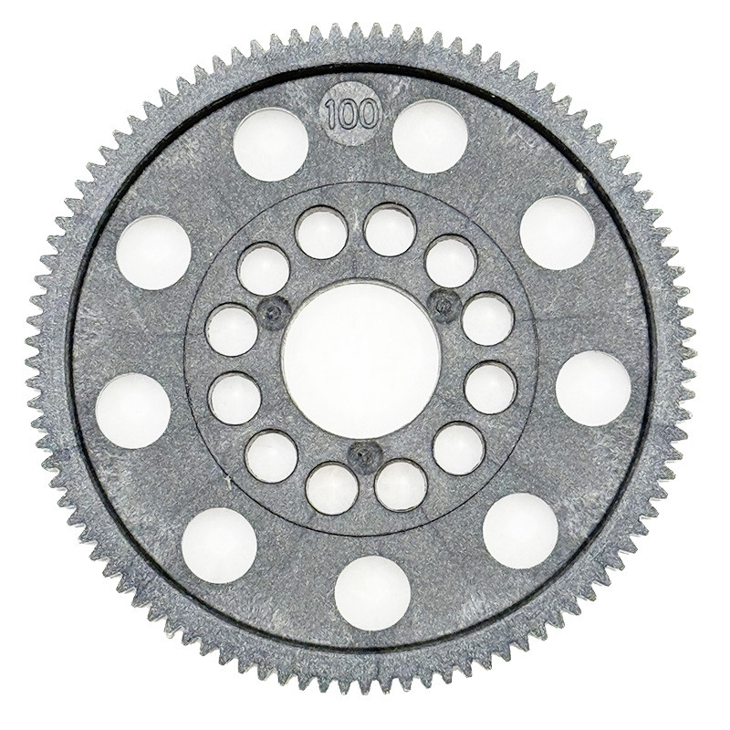 Spur Gear 64 Pitch/ 100T
