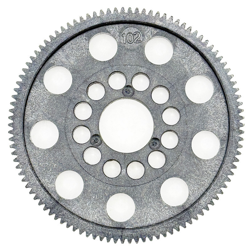 Spur Gear 64 Pitch/ 102T