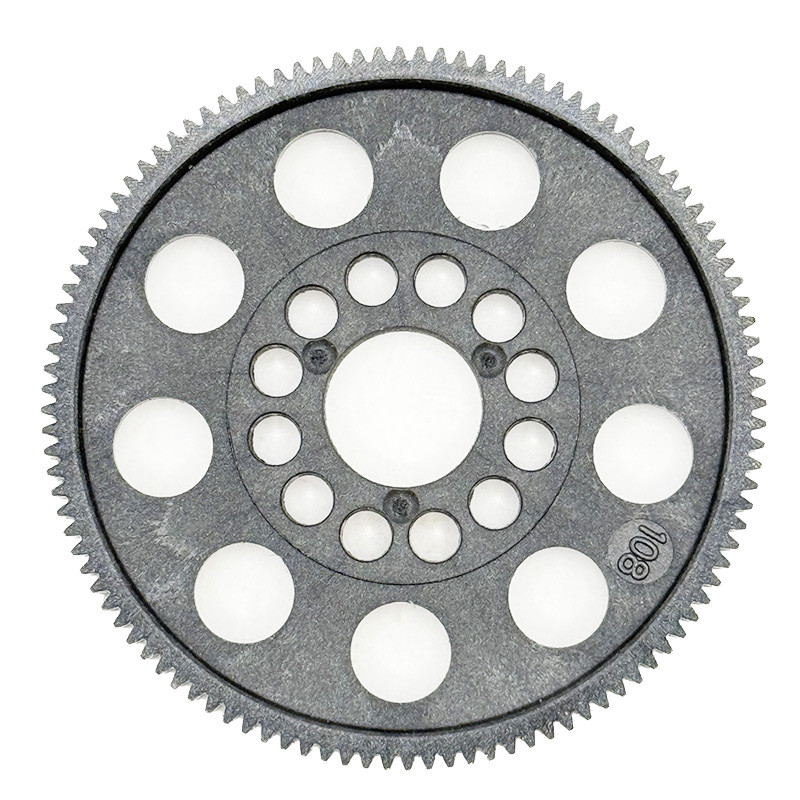Spur Gear 64 Pitch/ 108T