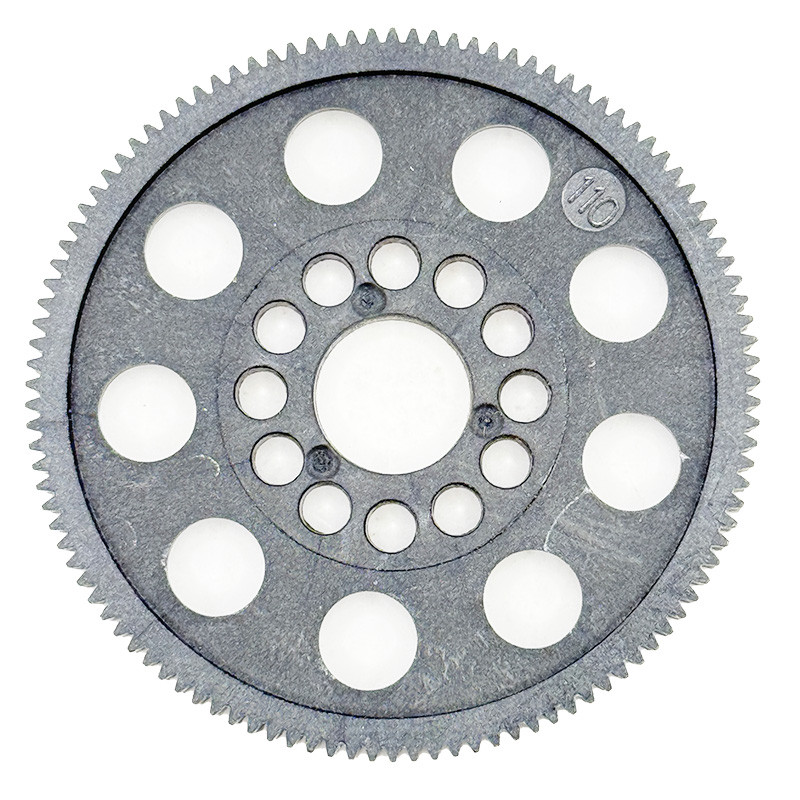 Spur Gear 64 Pitch/ 110T