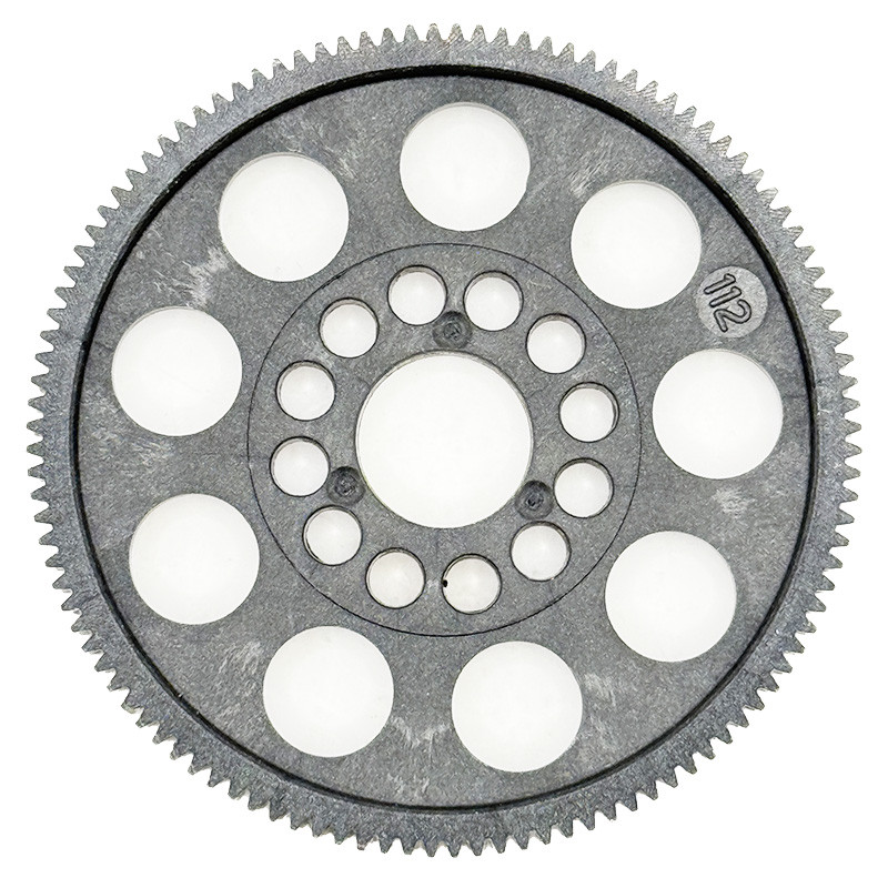 Spur Gear 64 Pitch/ 112T
