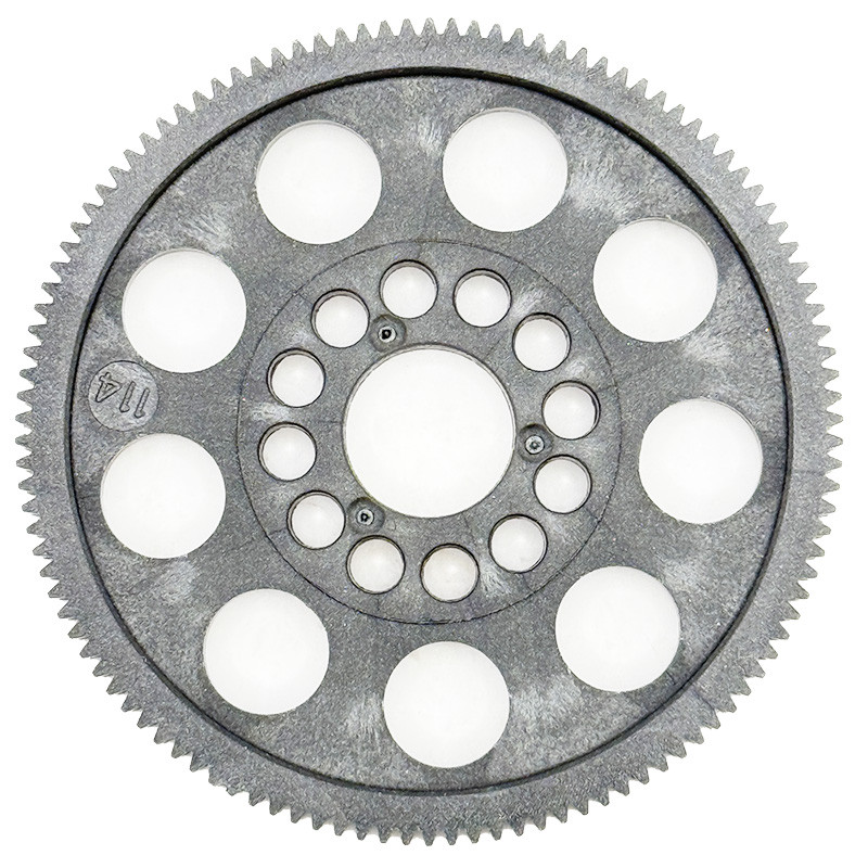 Spur Gear 64 Pitch/ 114T