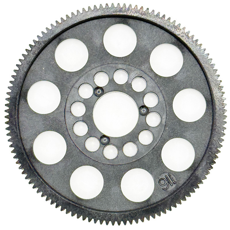 Spur Gear 64 Pitch/ 116T