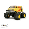TAMIYA 58347 Lunch Box + ESC