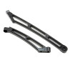 Team C TU0837 Aluminium Chassis Stiffener FR & RR