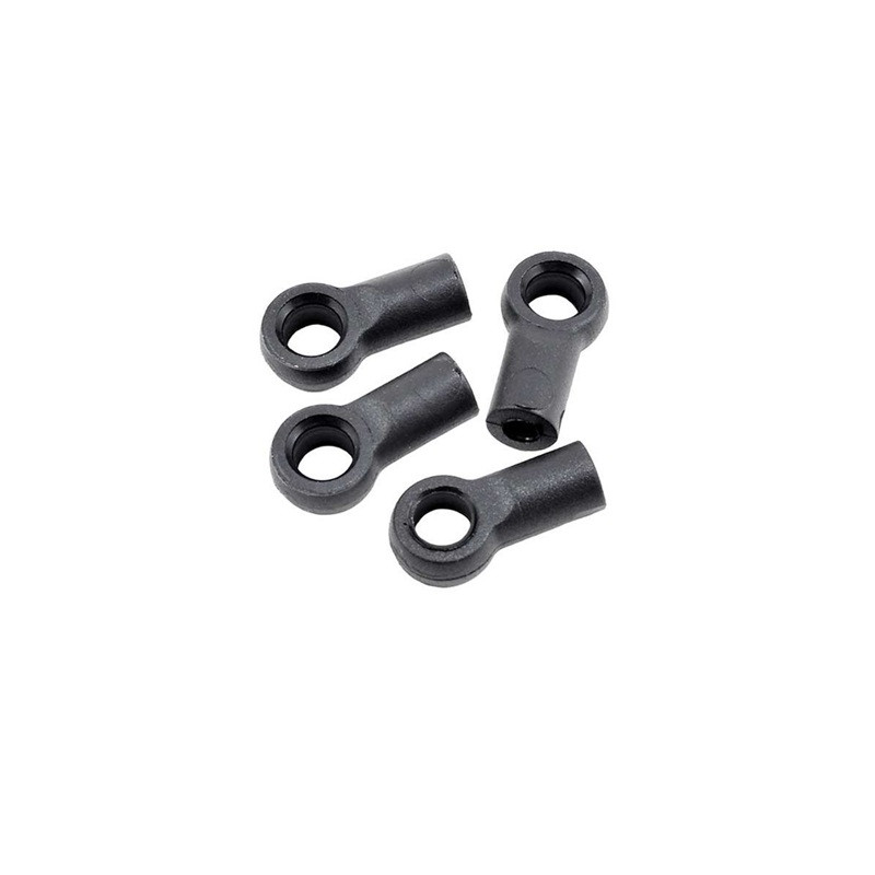 SERPENT 903395 Camber Link Ball End 6.8mm (2)