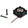 HOBBYWING 86080051 ESC Fan (14,000RPM) 25x25x10mm