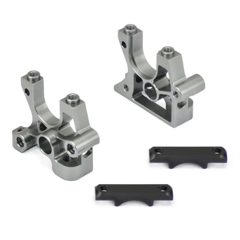 SERPENT 600706 2-Speed Centre Blocks SL8 XLI 811GT
