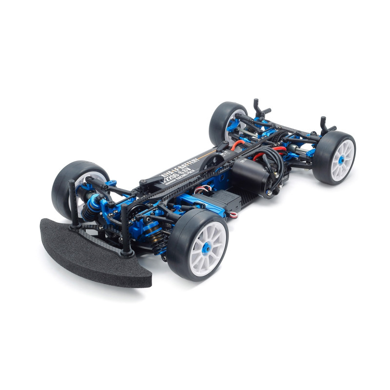 TAMIYA 42384 1:10th TRF421 Electric Touring Car Kit