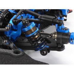 TAMIYA 42384 1:10th TRF421 Electric Touring Car Kit