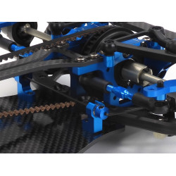 TAMIYA 42384 1:10th TRF421 Electric Touring Car Kit