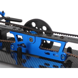 TAMIYA 42384 1:10th TRF421 Electric Touring Car Kit