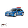 TAMIYA 58746 PEUGEOT 306 MAXI (BT-01) with ESC