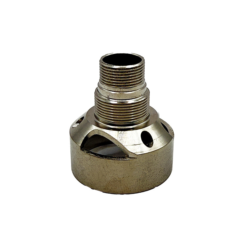 SERPENT 601166 Adjustable GT Clutch Bell Aluminium Coated