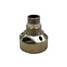 SERPENT 601166 Adjustable GT Clutch Bell Aluminium Coated