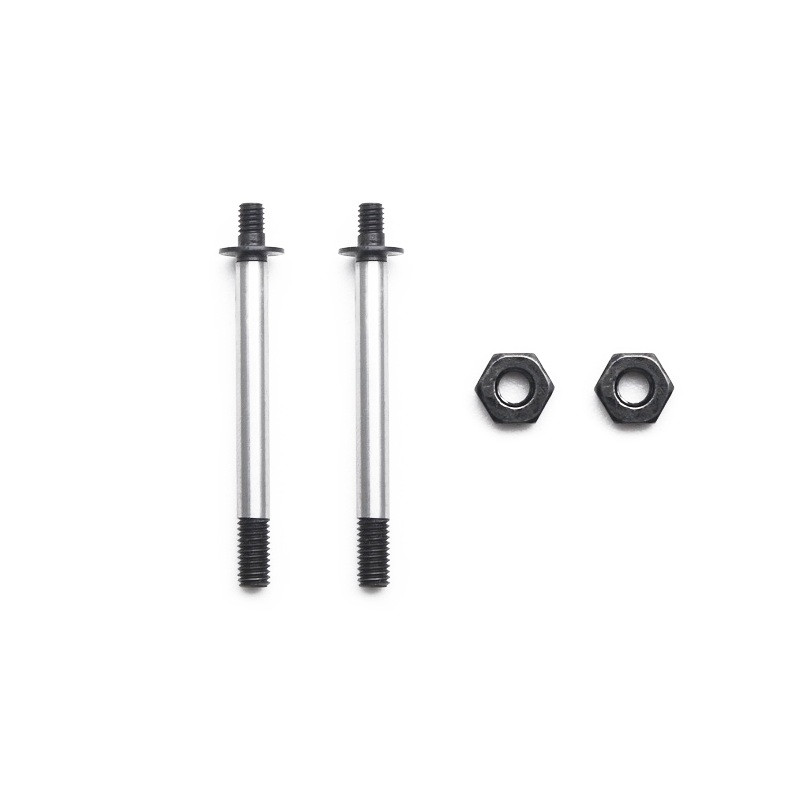 SERPENT 903746 Shock Shaft XLV - Short (2)