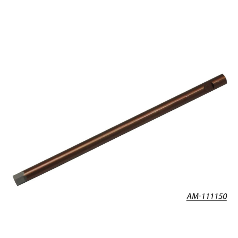 ARROWMAX AM-111150 5.0 x 120mm Metric Allen Replacement Tip