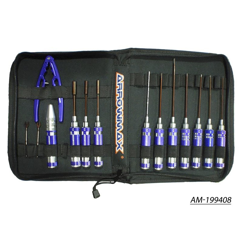 ARROWMAX AM-199408 EP Tool Set (14)