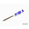 ARROWMAX AM-120140 4.0 x 120mm Ball Metric Allen Wrench