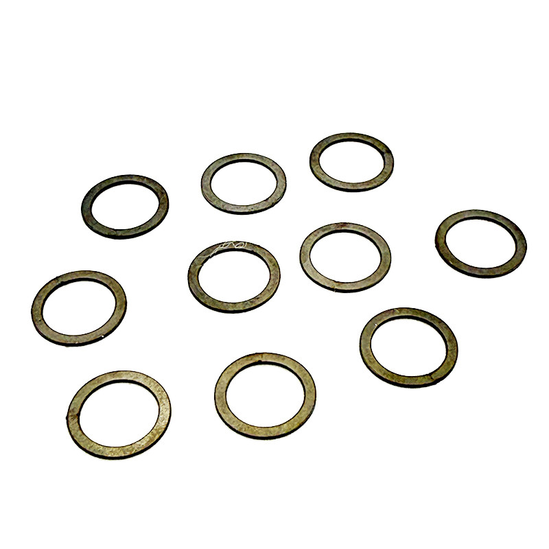 Shims 6x8x0.3 (10)