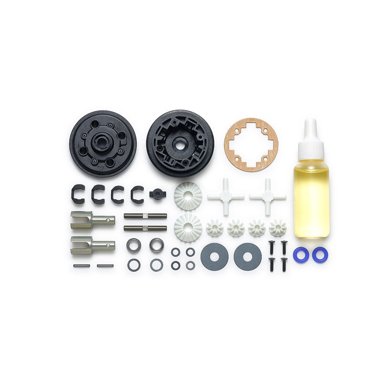 TAMIYA 51745 TRF421 - Gear Differential Set