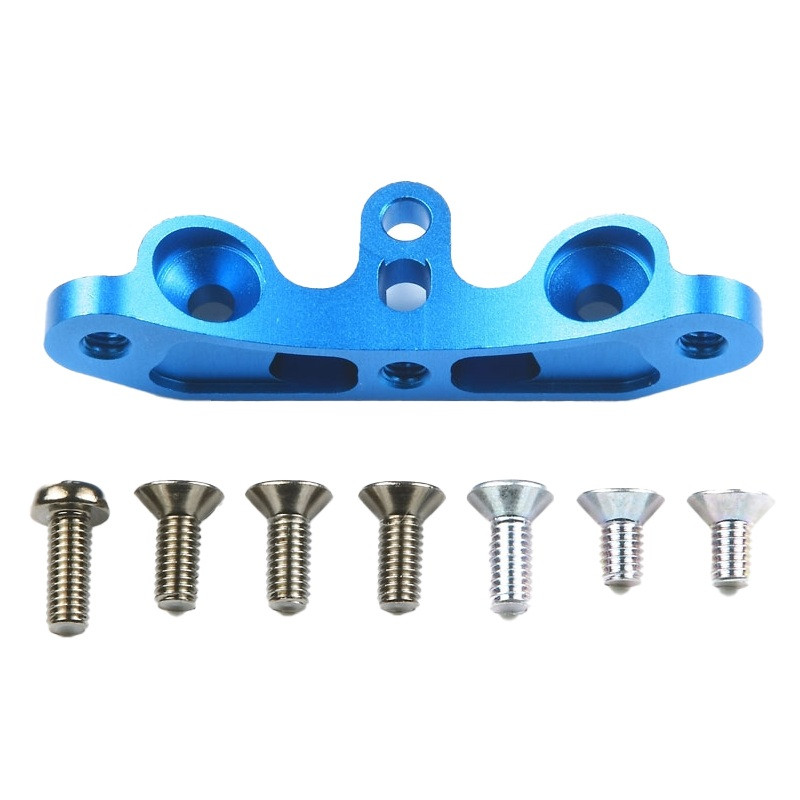 TAMIYA 54146 TB-03 Aluminium Damper Stay Mount