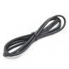 XCEED 107247 14AWG Silicone Wire 1m (Black)