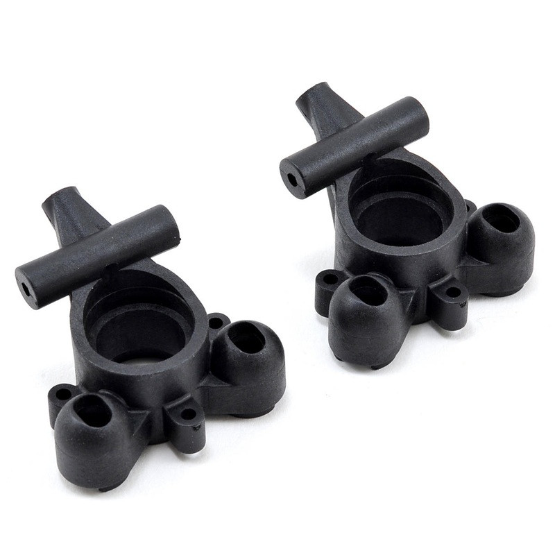 SERPENT 903609 Rear Upright - Hard (2)