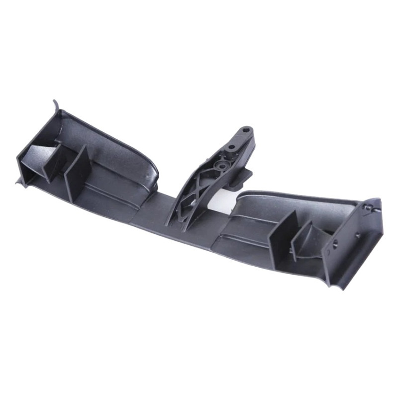 SERPENT 411352 Wing Front Black F110 SF2