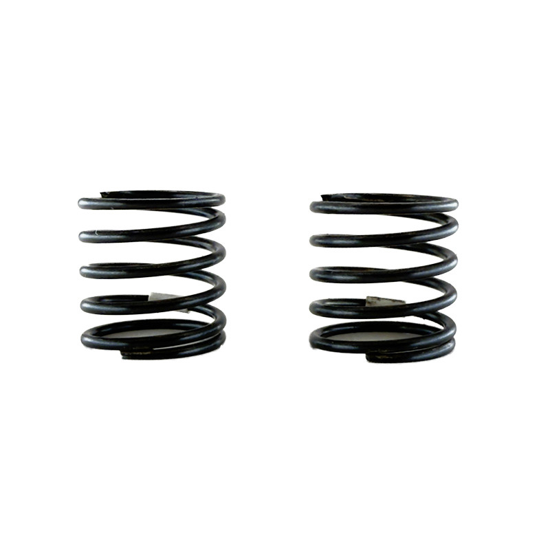 SERPENT 402157 FR/ RR Shock Spring 2.7lbs Orange (2)