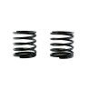 SERPENT 402157 FR/ RR Shock Spring 2.7lbs Orange (2)