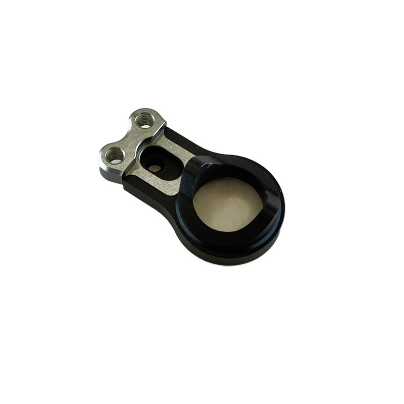 SERPENT 903589 Aluminium Servo Saver Bottom (2)