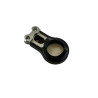SERPENT 903589 Aluminium Servo Saver Bottom (2)