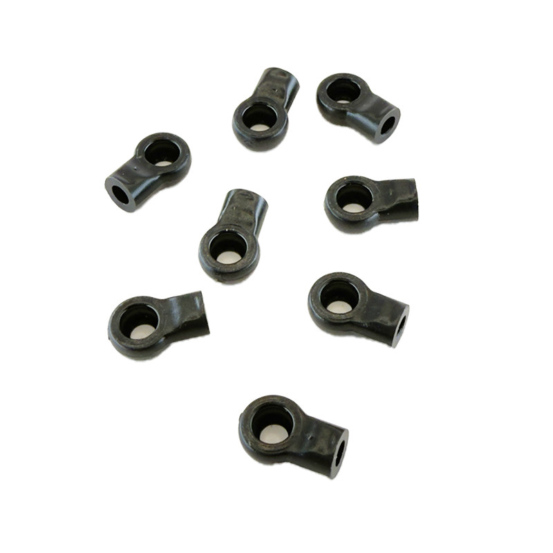 SERPENT 402123 Ball Joint 4.5 SS (8)