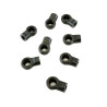 SERPENT 402123 Ball Joint 4.5 SS (8)