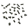SERPENT 402153 Steel Chassis Screw Set X25 (29)