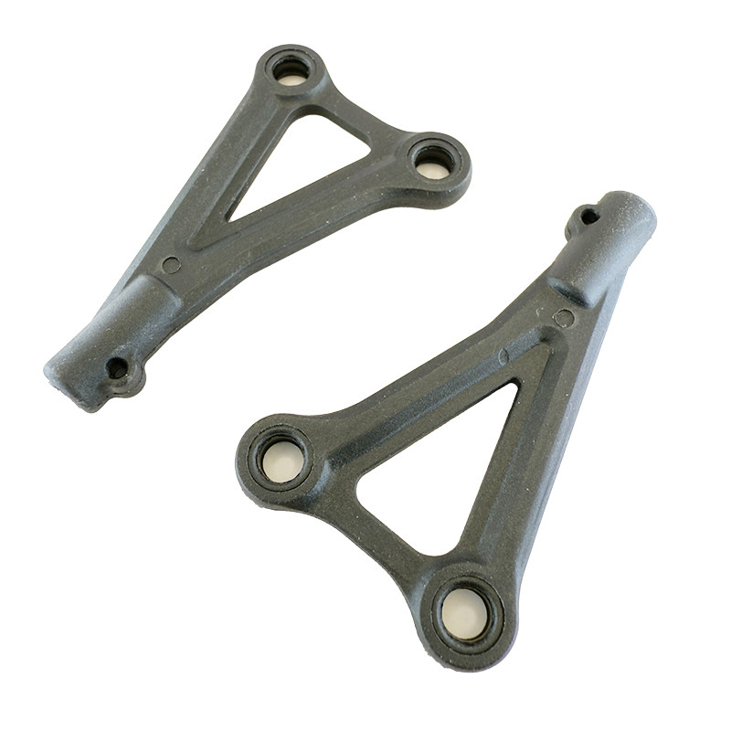 SERPENT 402159 Front Upper Arm X25 (2)