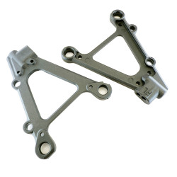 SERPENT 402160 Front Lower...