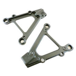 SERPENT 402161 Rear Lower...