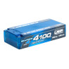 LRP 431275 GRAPHENE-4 HV Stock 4100mAh 7.6v 135C Li-PO - Shorty