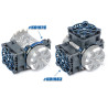 LRP 501976 Aluminium Fan Mount V2