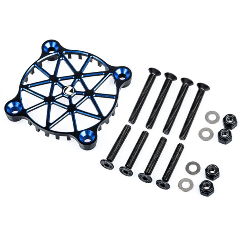LRP 501983 Aluminium Safety Mesh V2 for 40mm Fan