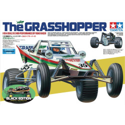 TAMIYA 47522 The...